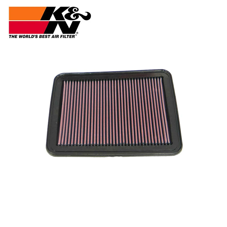 K&N 高流量空氣濾芯 33-2296 CADILLAC DTS 4.6 2006-2011