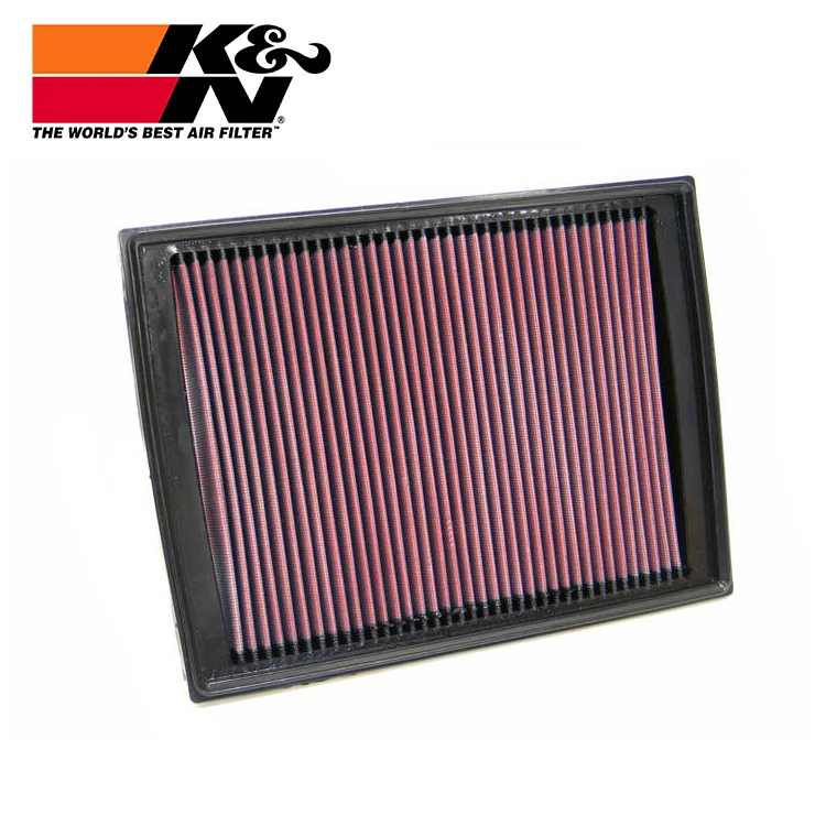 K&N Air Filter 33-2333