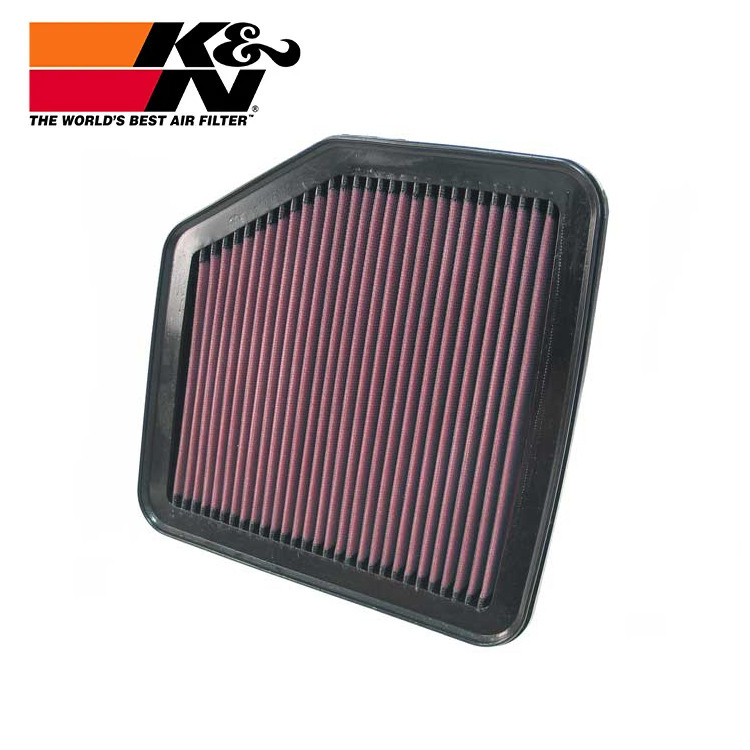 K&N 高流量空氣濾芯 33-2345 LEXUS IS250 2005-2013
