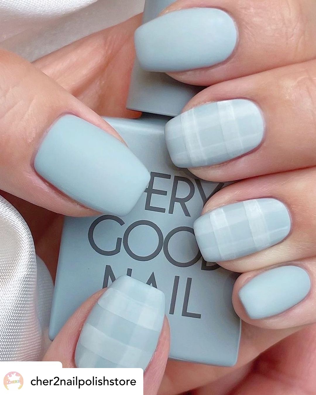 VERYGOODNAIL - B22 - [SONG] collection