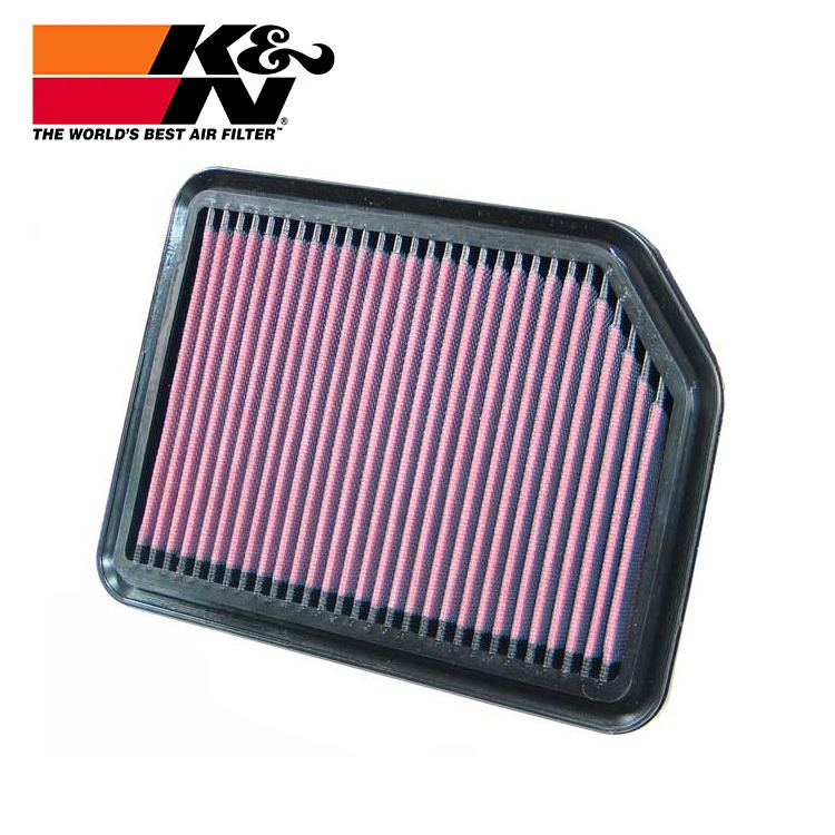 K&N AIR FILTER 33-2361