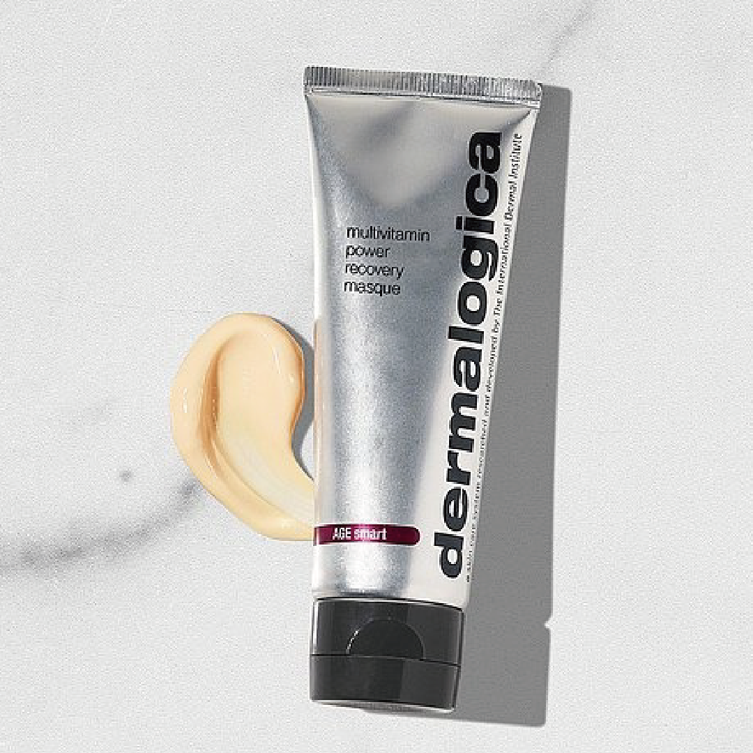 Dermalogica - 强效多種維他命再生面膜