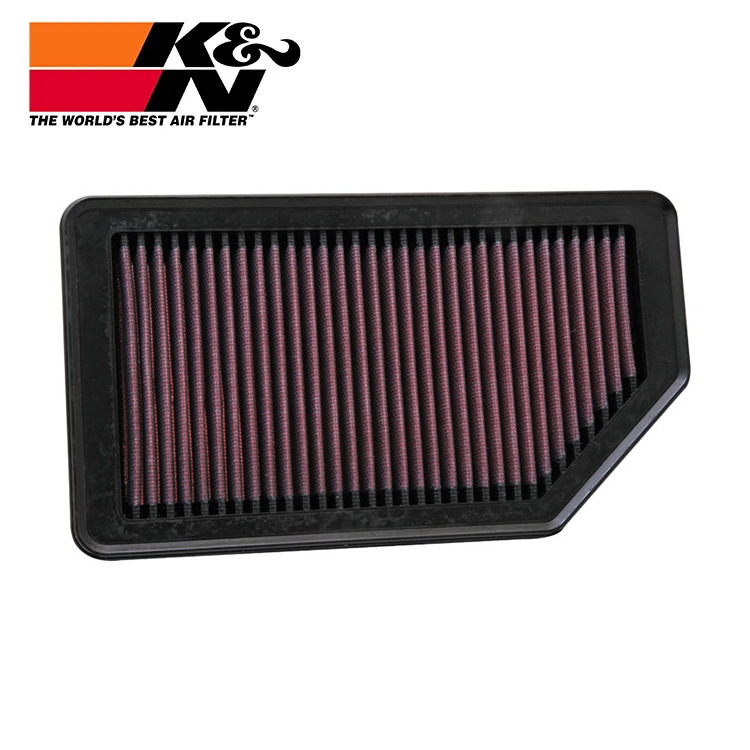 K&N 高流量空氣濾芯 33-2472 HYUNDAI VELOSTER 1.6