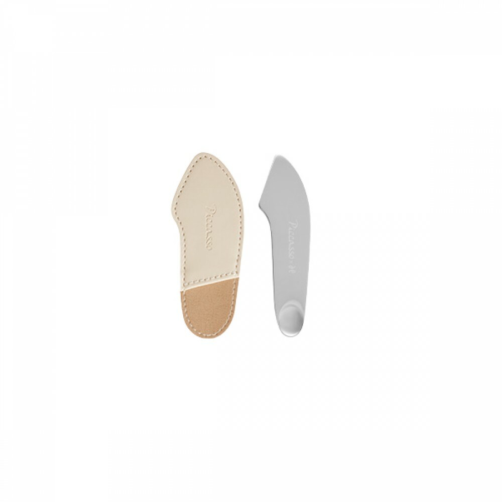 《現貨》PICCASSO-2way-MAKEUP-SPATULA