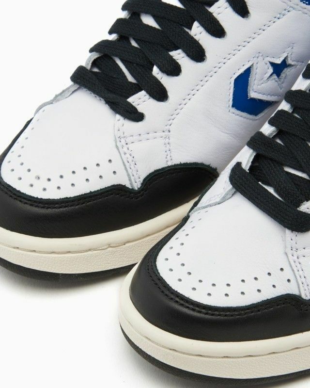 CONVERSE X FRAGMENT WEAPON MID SPORT ROYAL 'WHITE'