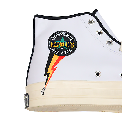 CONVERSE X ROSWELL RAYGUNS CHUCK TAYLOR ALL-STAR 70 HIGH