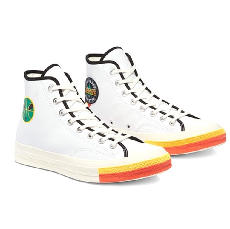 CONVERSE X ROSWELL RAYGUNS CHUCK TAYLOR ALL-STAR 70 HIGH