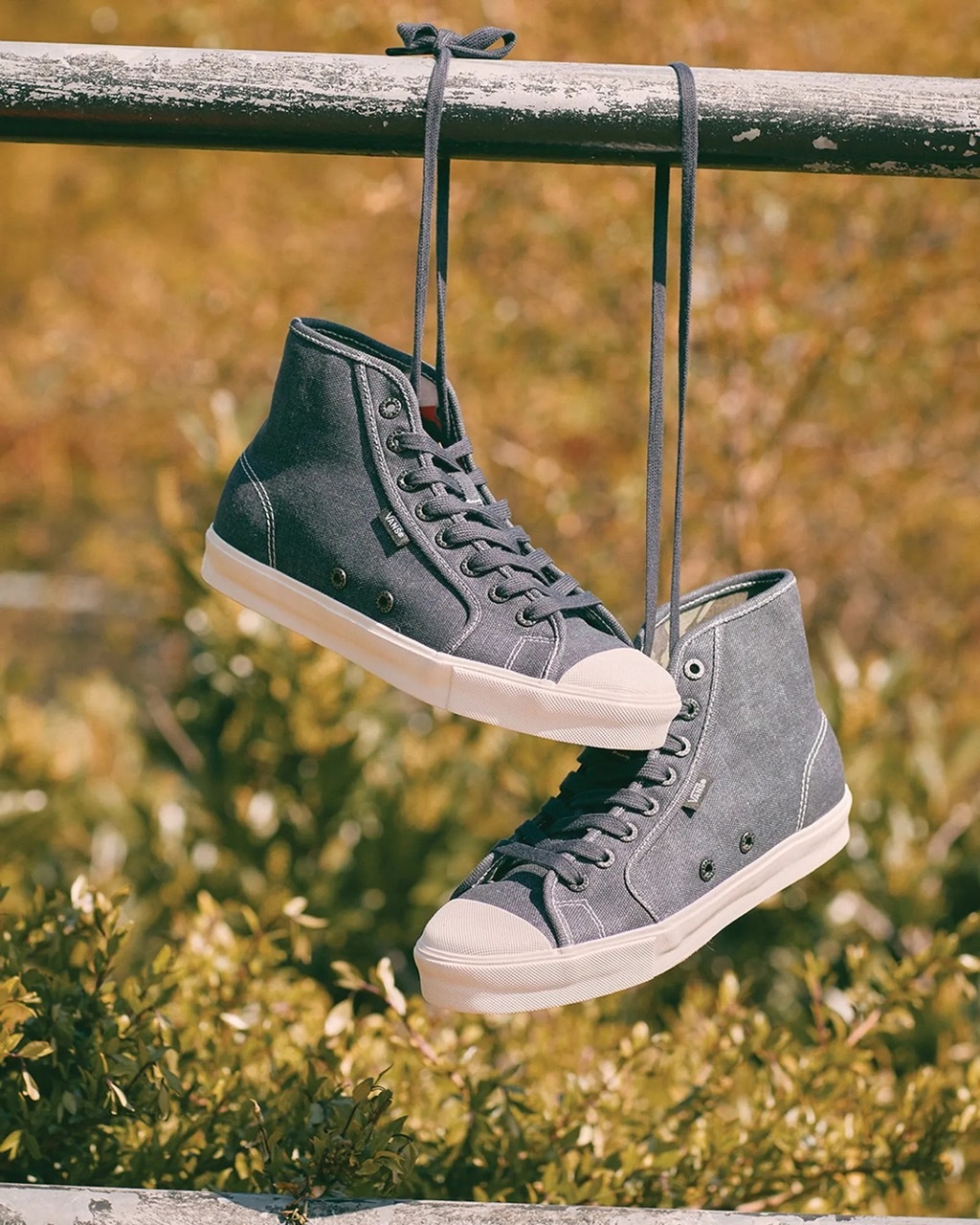 VANS X NIGEL CABOURN VAULT OG STYLE 24 LX