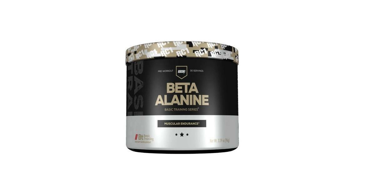 Redcon1 - Beta Alanine (30次份量)
