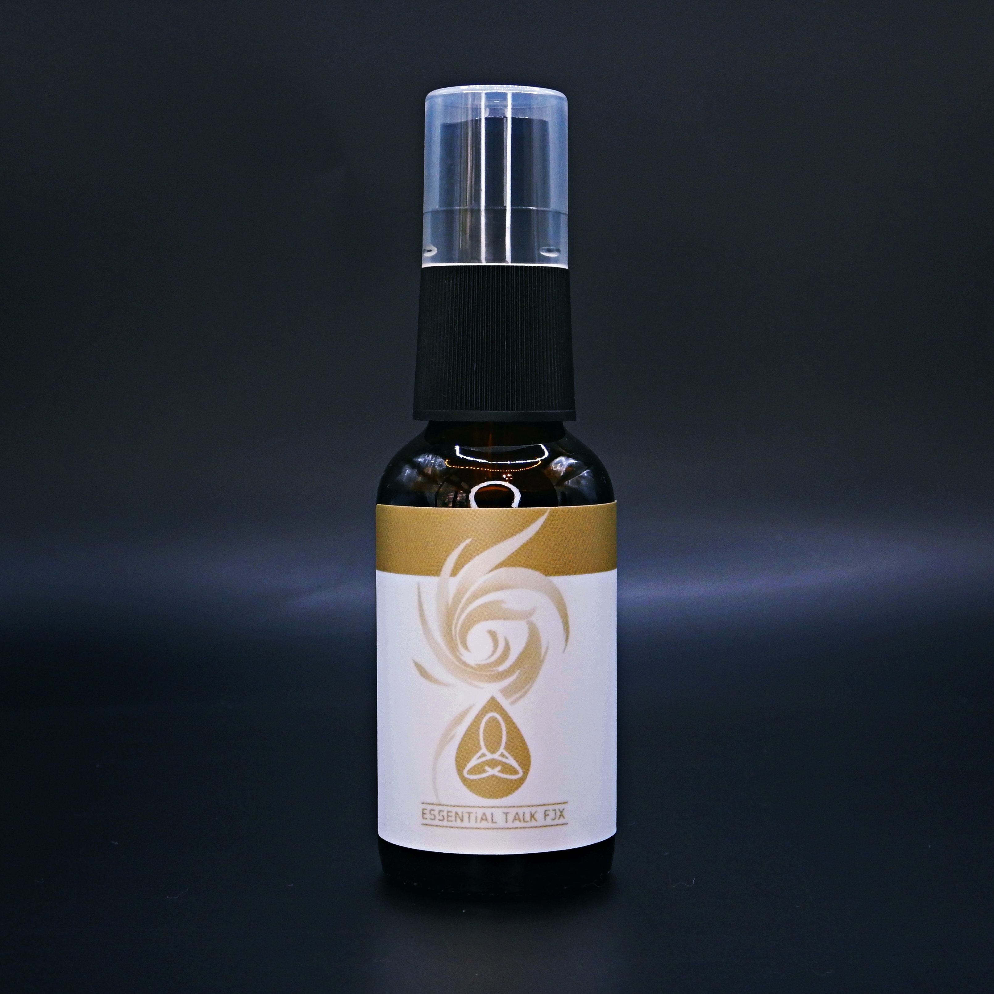 【秋 金】能量噴霧 30ml