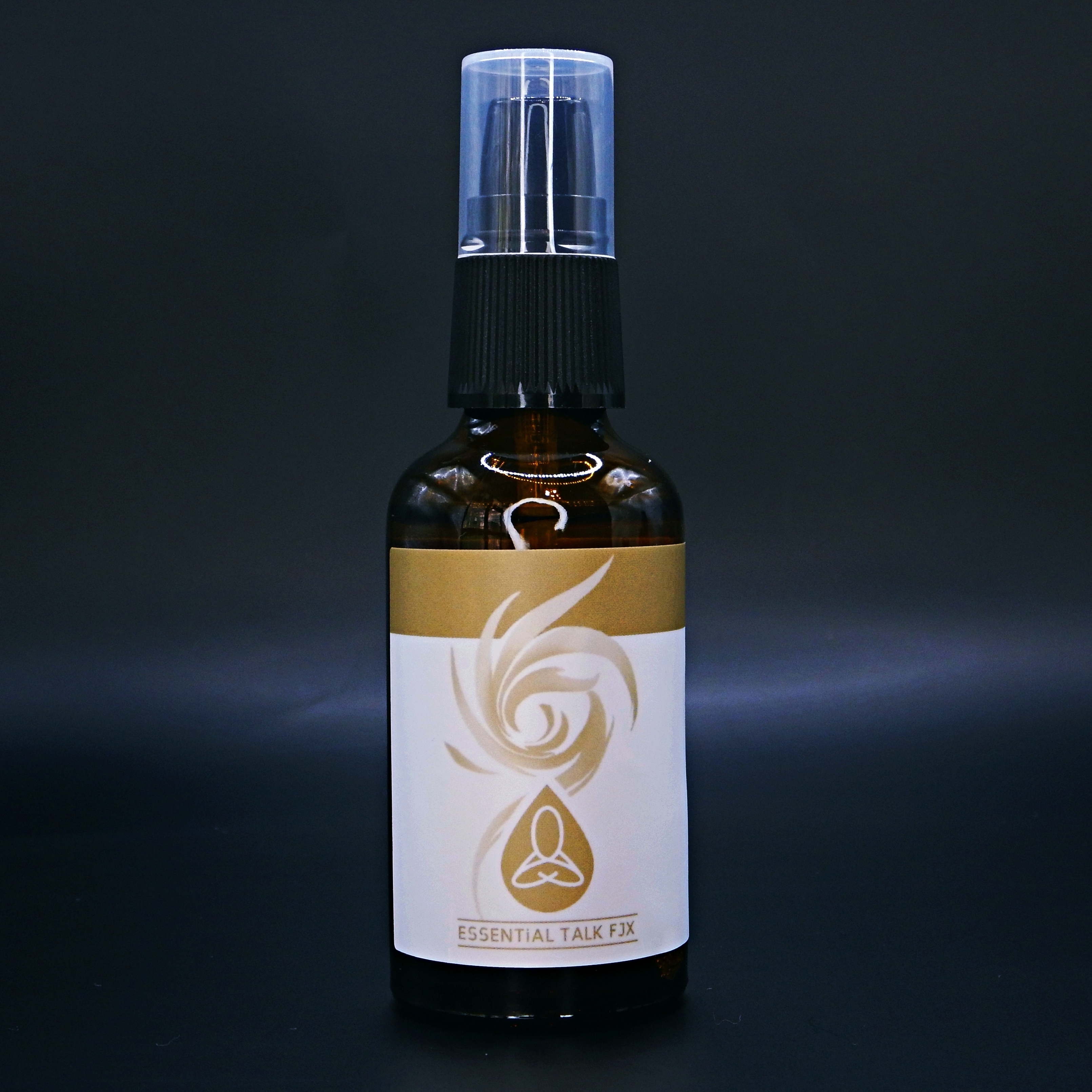 【秋 金】能量按摩油 50 ml