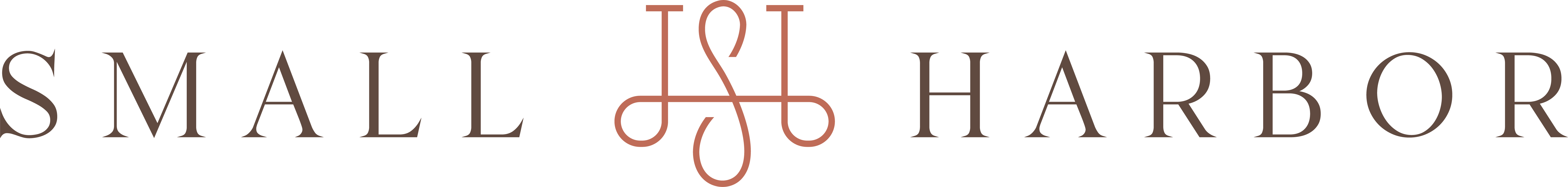 smallharbortw.com logo