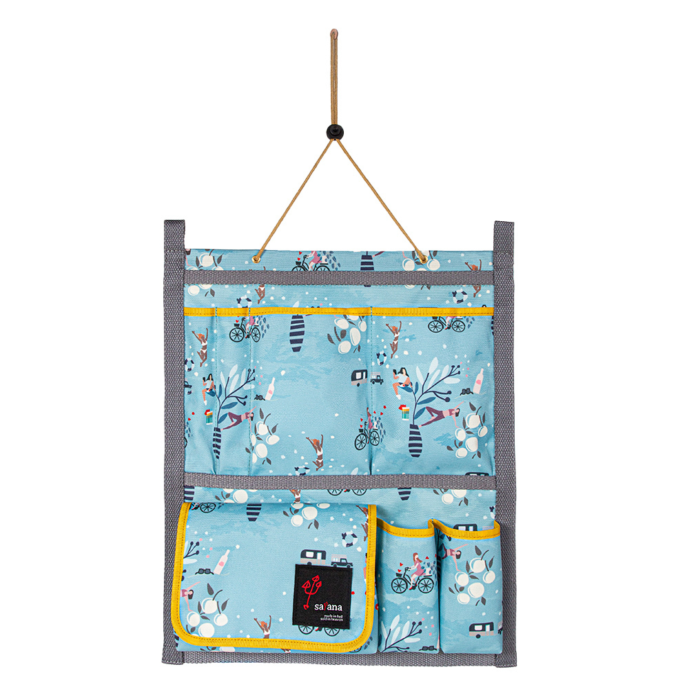 Soldier Universal Hanging Bag