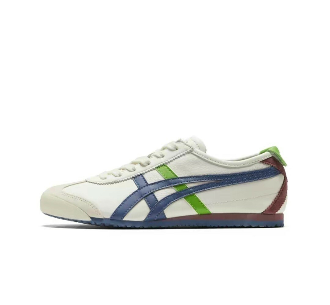 Onitsuka Tiger 鬼塚虎 Mexico66 鬼冢虎 巴斯光年 楊冪 休閒鞋 德訓鞋