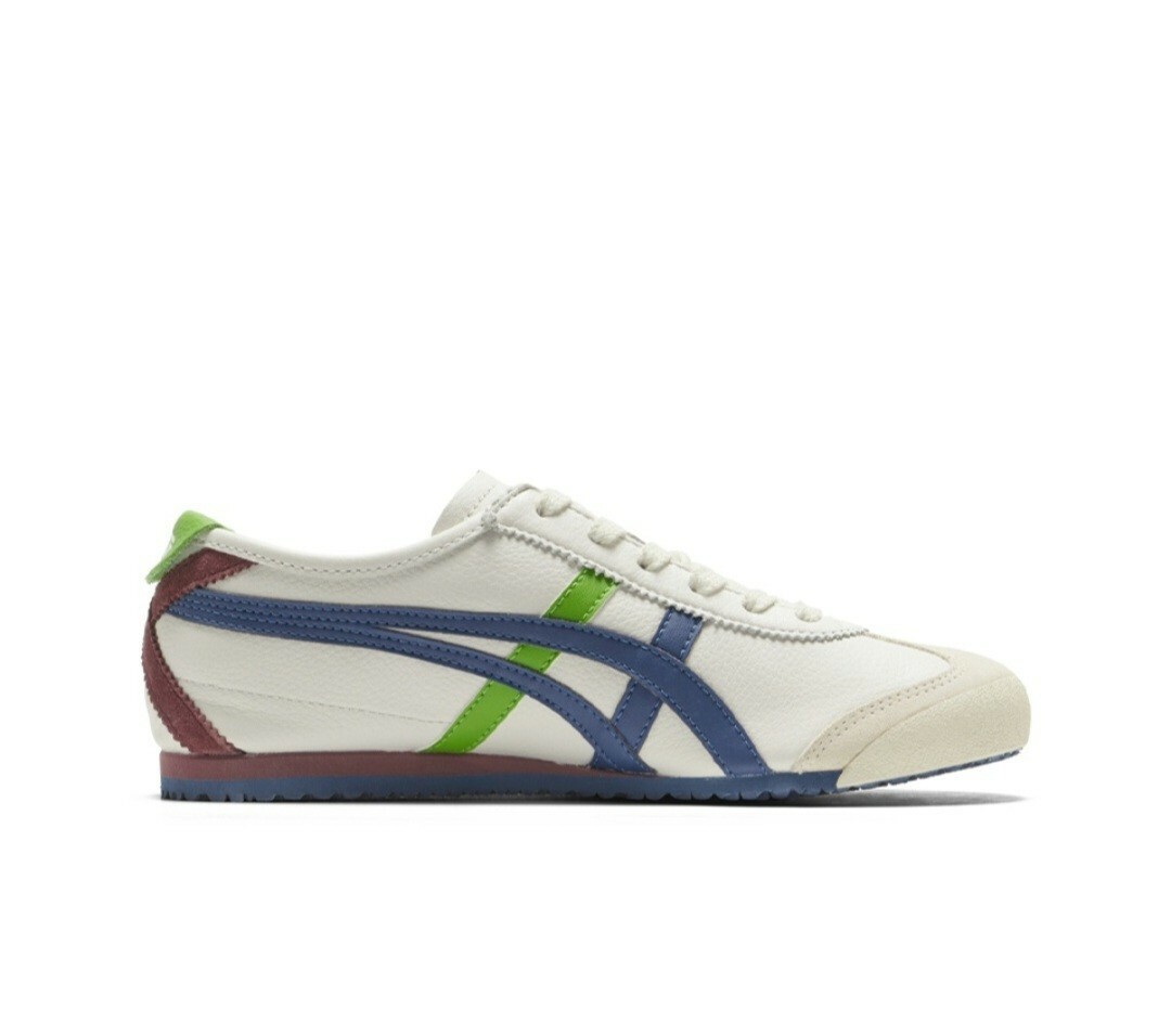 Onitsuka Tiger 鬼塚虎 Mexico66 鬼冢虎 巴斯光年 楊冪 休閒鞋 德訓鞋