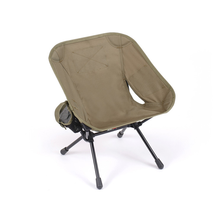 Helinox Tactical Chair Mini 輕量戰術椅- 狼棕