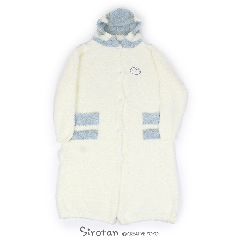 Sirotan 針織長袍 F size