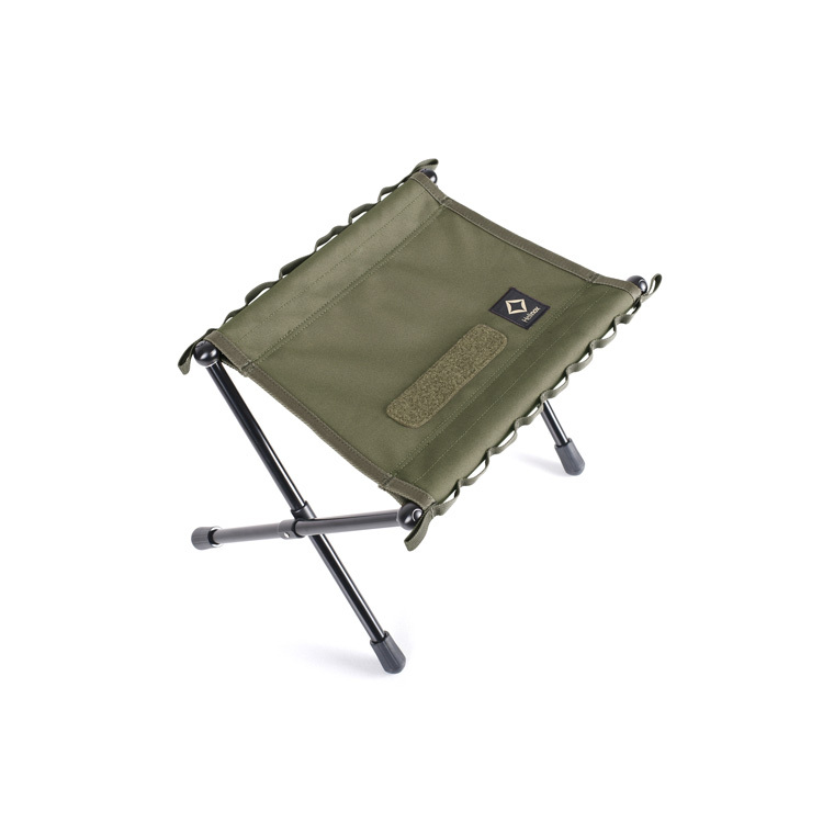 Helinox Tactical Speed Stool M 戰術小折凳- 軍綠