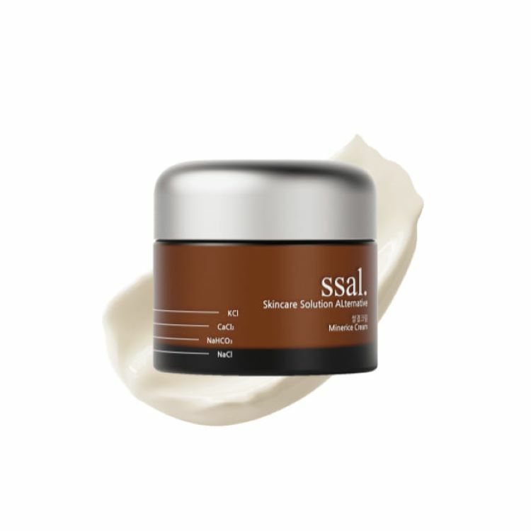 Ph.Hubby Minerice Cream 50ml (Exp 2026-10-04)