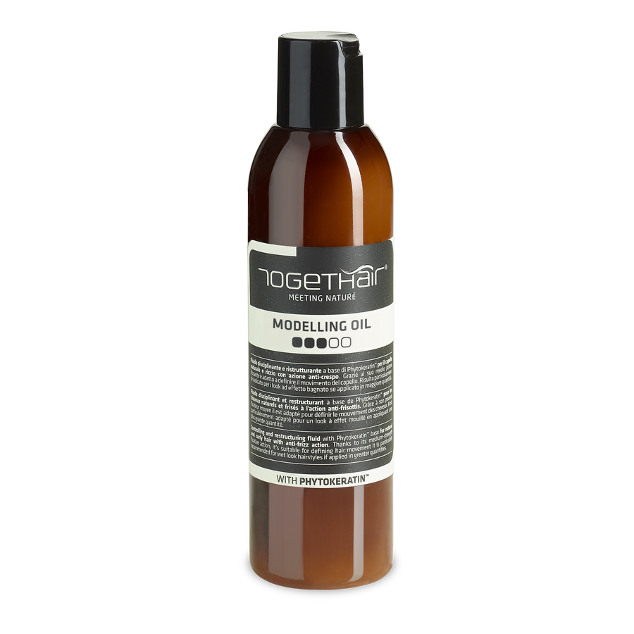 Togethair MODELLING OIL 200ml