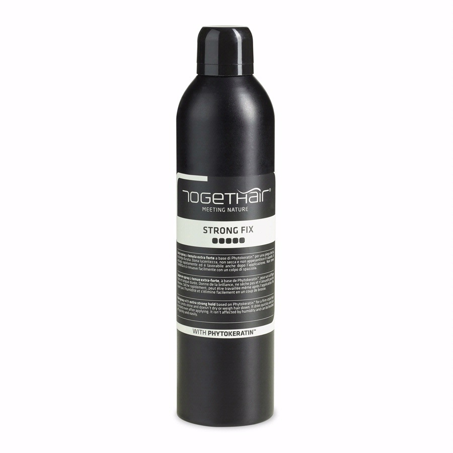 Togethair  strong fix 400ml