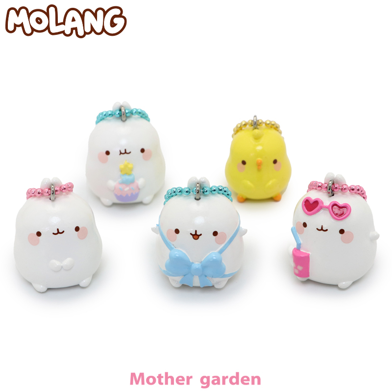 萌浪兔 鑰匙圈吊飾(珠鏈鐵) 座座飄飄 座座萌浪蛋糕 座座萌浪度假 座座萌浪蝴蝶結 座座萌浪
