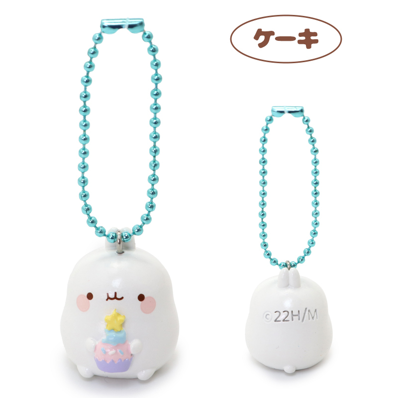萌浪兔 鑰匙圈吊飾(珠鏈鐵) 座座飄飄 座座萌浪蛋糕 座座萌浪度假 座座萌浪蝴蝶結 座座萌浪