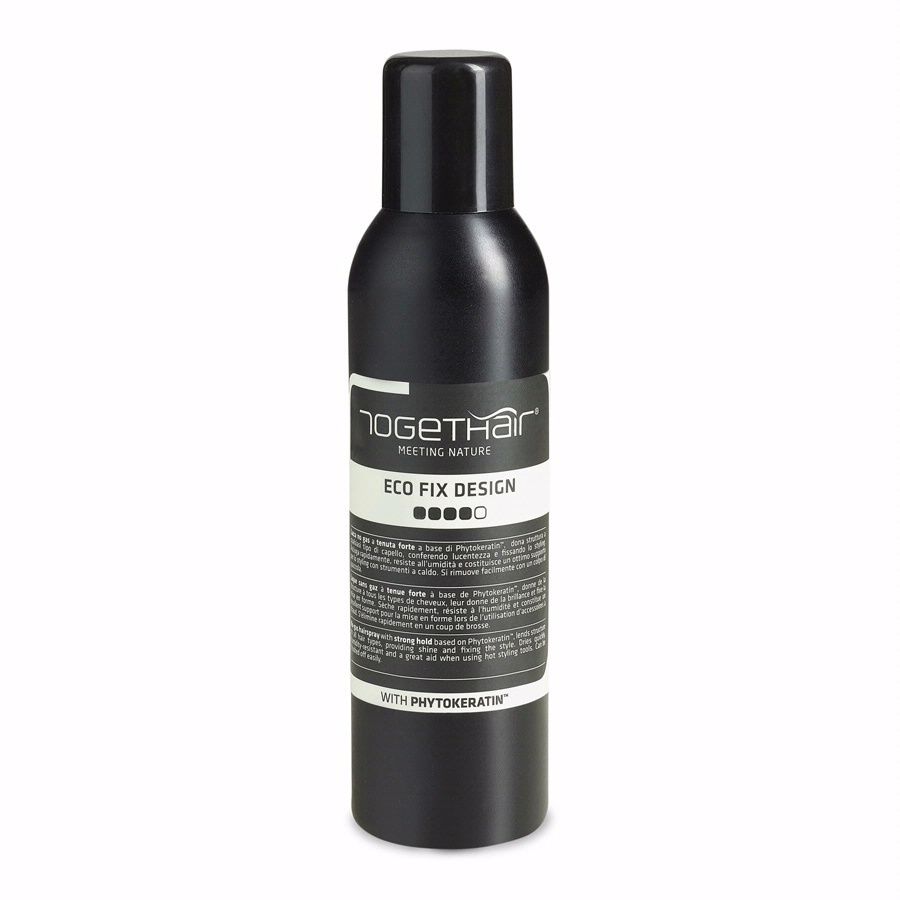 Togethair eco fix design 250ml