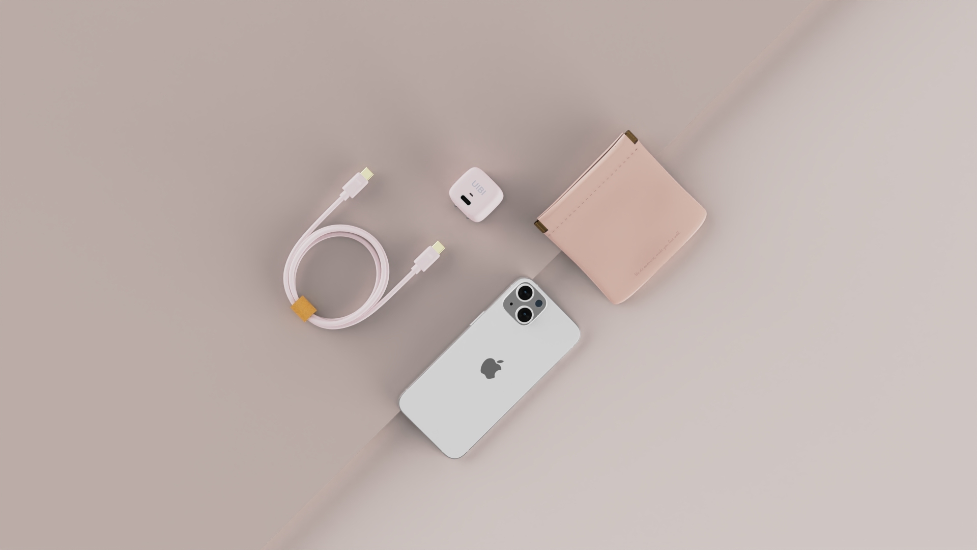 uibi 20w 快充跟 iPhone