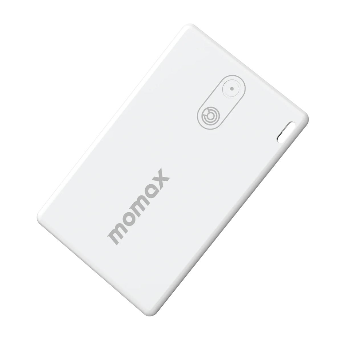 Momax PINCARD Find My 超薄全球定位器 BR6