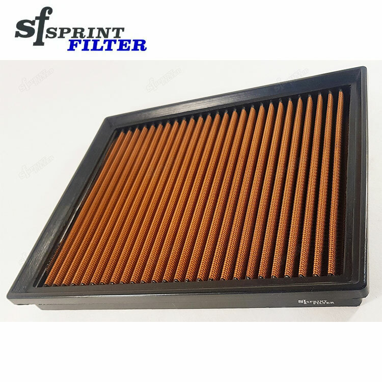 SPRINT FILTER 高流量空氣濾芯 P1023S FORD MONDEO V 汽油 2014-