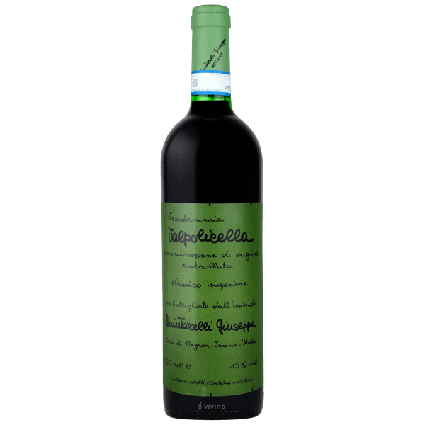 Giuseppe Quintarelli Valpolicella Classico Superiore 2017