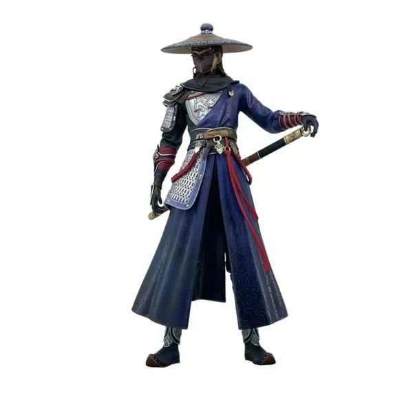 PVC預購】官方授權天暗星｜畫江湖之不良人