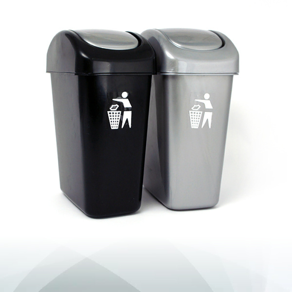 3L車用垃圾桶 / 輕鬆購五金百貨 / F2-B-06 / 現貨