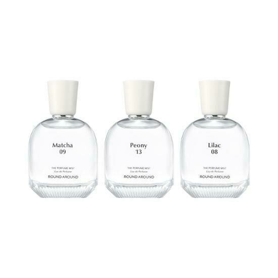 Round A Round The Perfume Mist EDP 30ml
