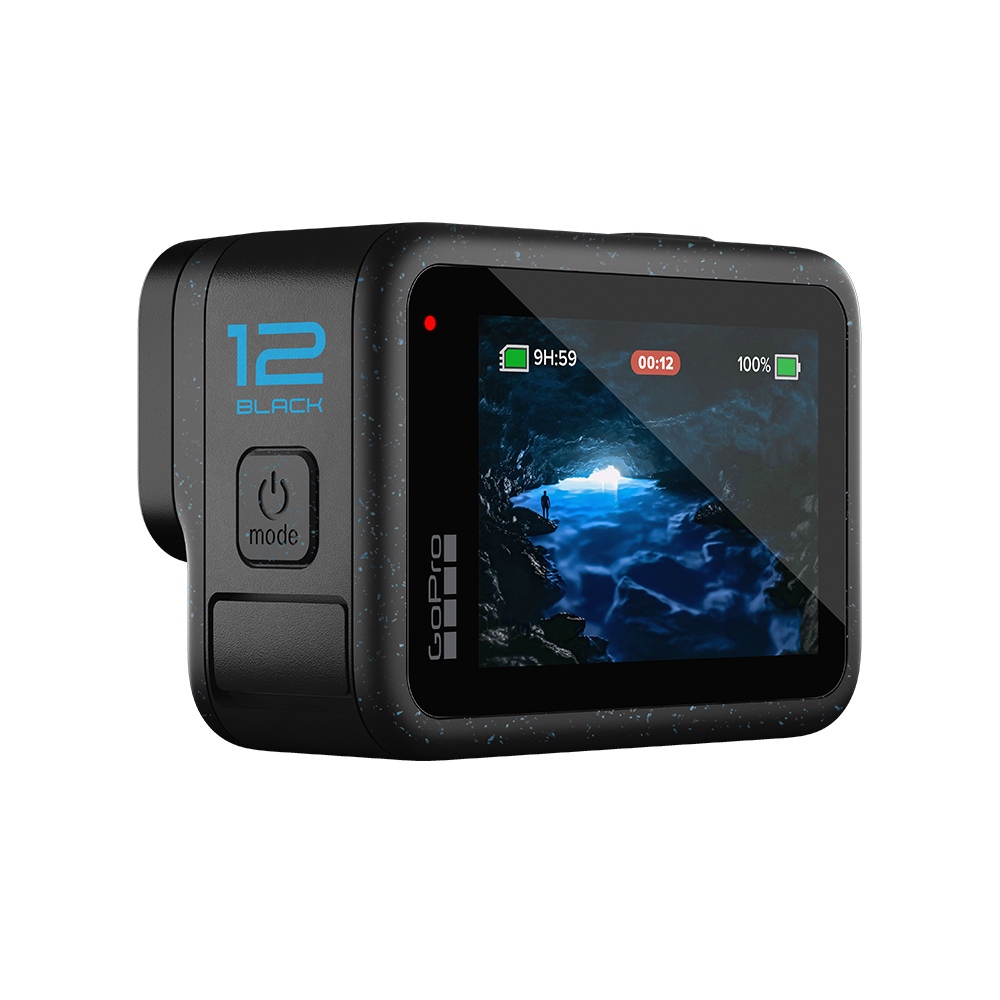 GOPRO - HERO12 Black