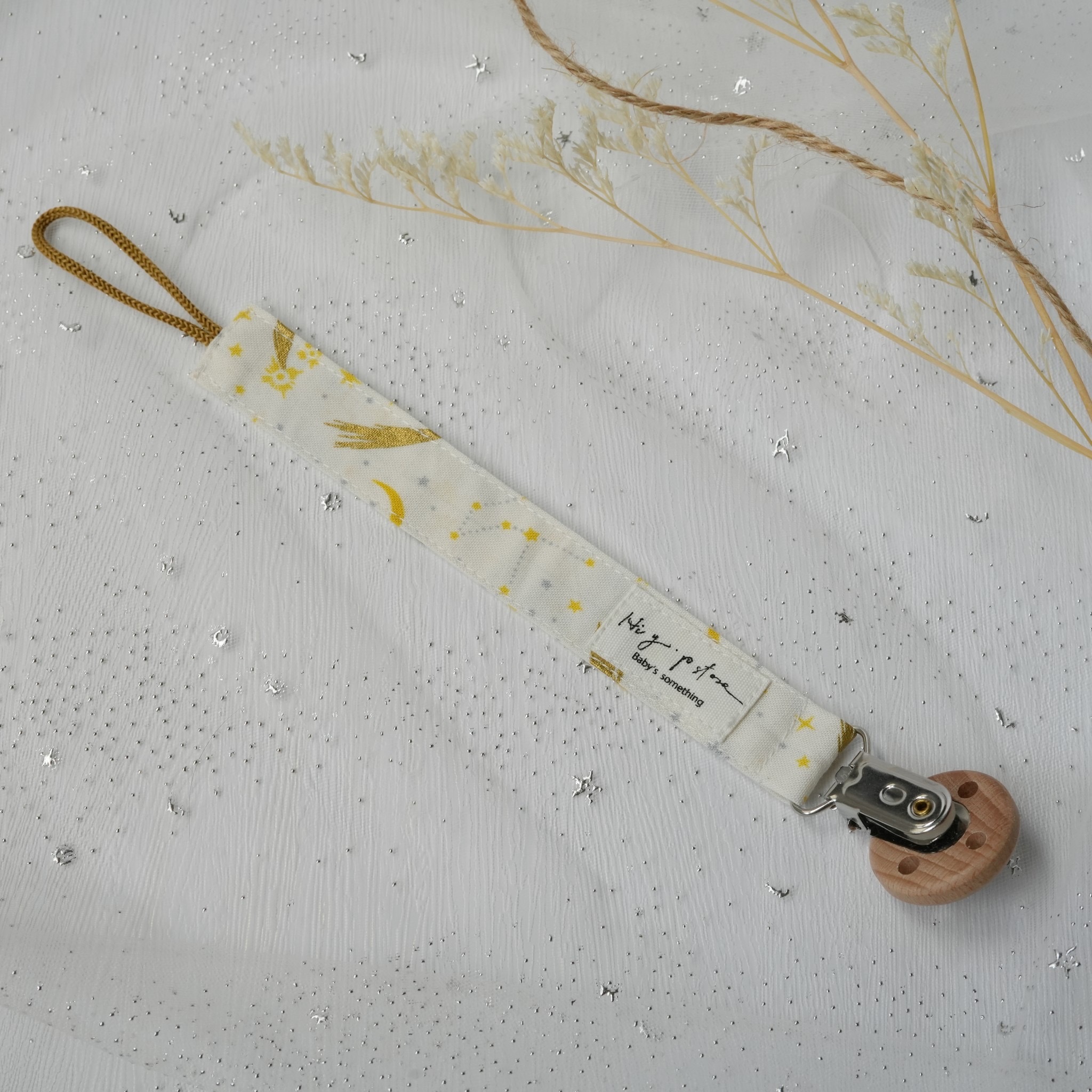 Hi Y.P store-櫸木夾-璀璨星火