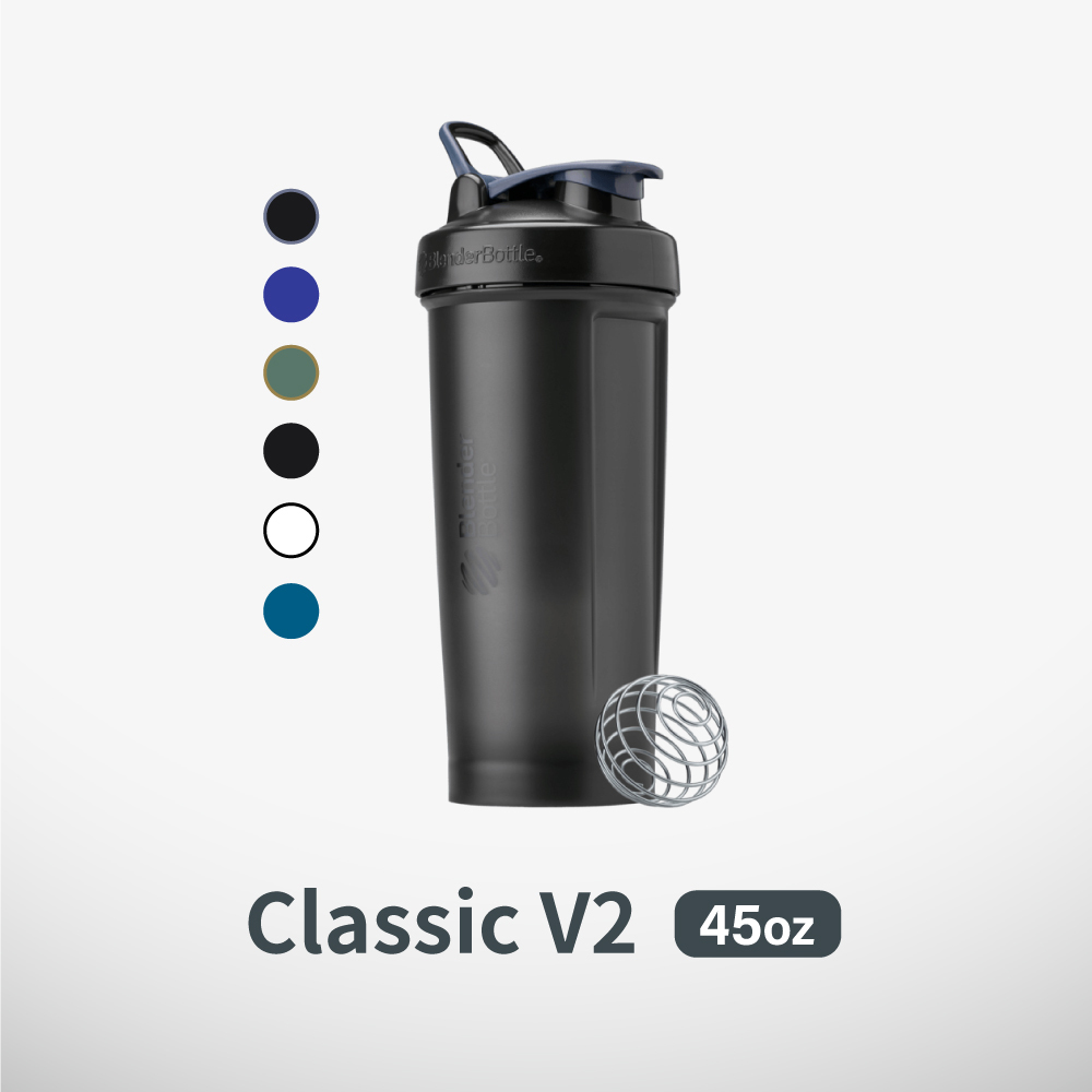 Blender Bottle® Classic™ V2 現代經典45oz