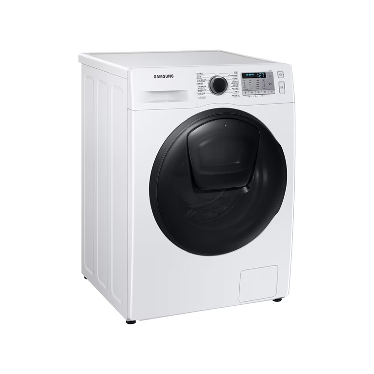 Samsung 三星 AddWash 前置式洗衣乾衣機 (8kg/6kg, 1400轉/分鐘) WD80TA546BH/SH