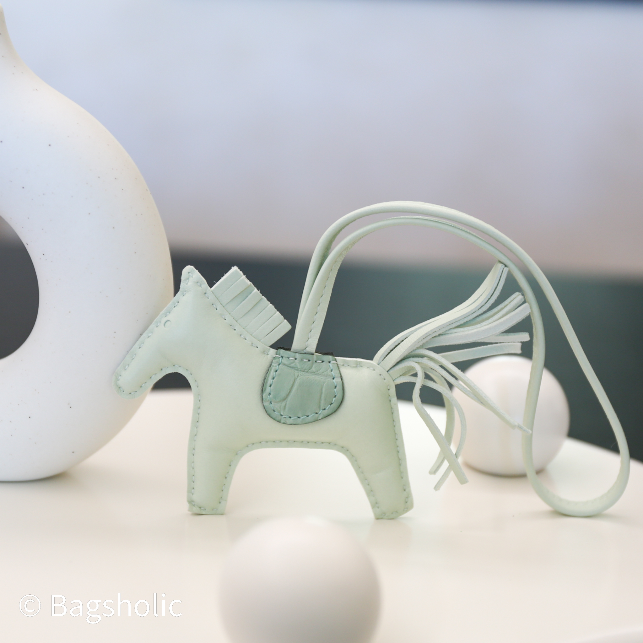 Hermes Rodeo Touch PM Size