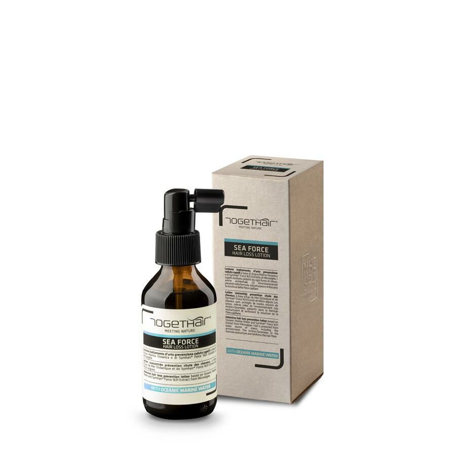 Togethair sea force hair loss lotion spray 100ml
