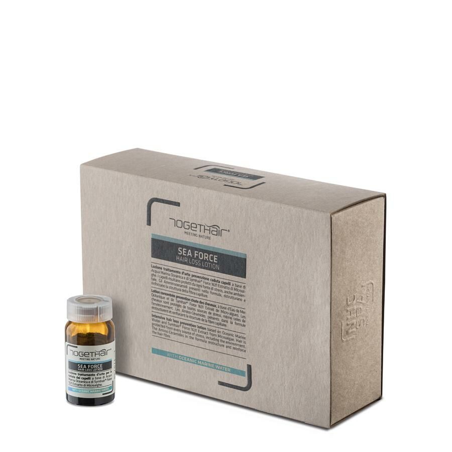 Togethair sea force hair loss lotion 12x7ml