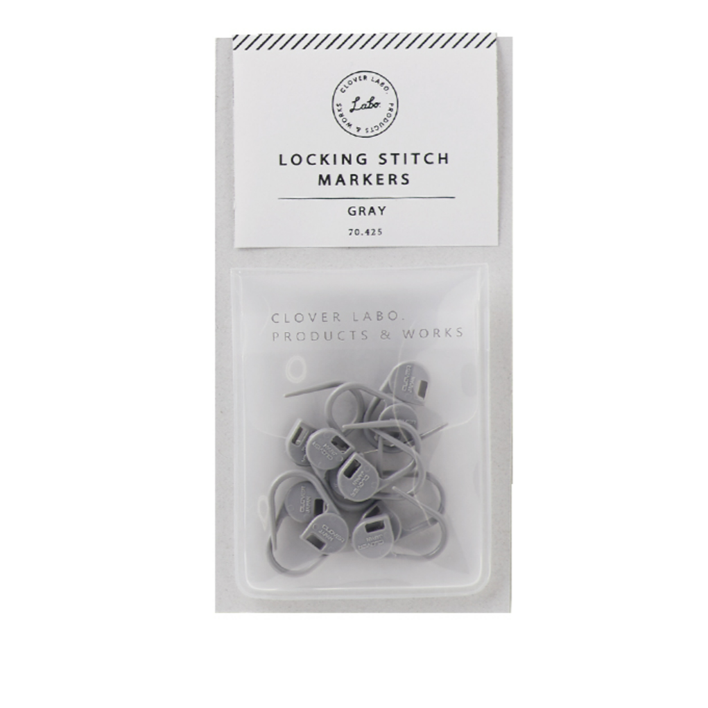 [CLOVER] LABO系列 別針式記號圈