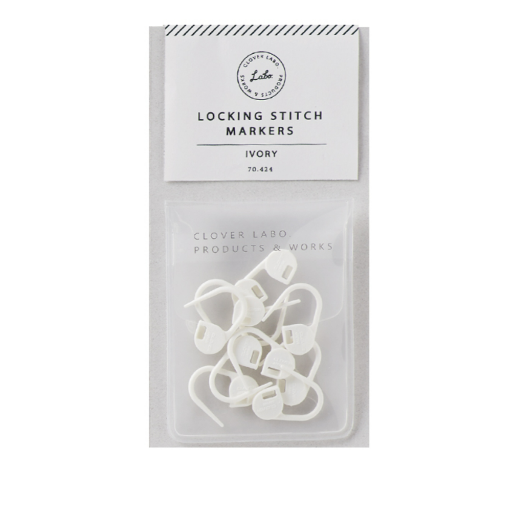 [CLOVER] LABO系列 別針式記號圈