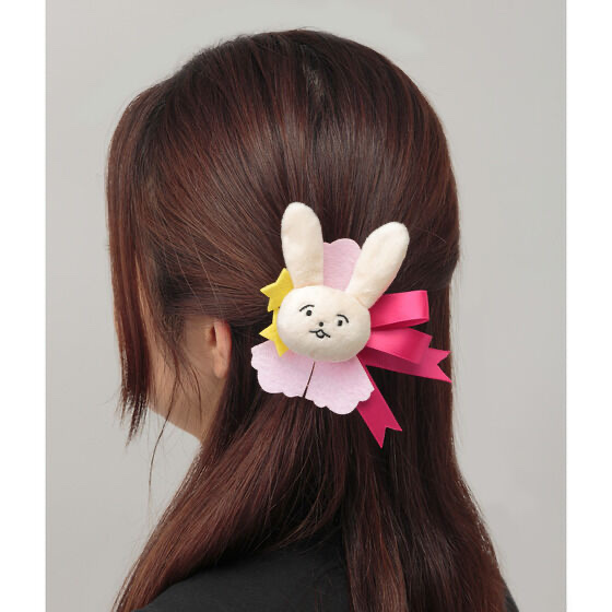 Pbandai 預訂2024/1月 【推しの子】ヘアアクセサリー（アイ）