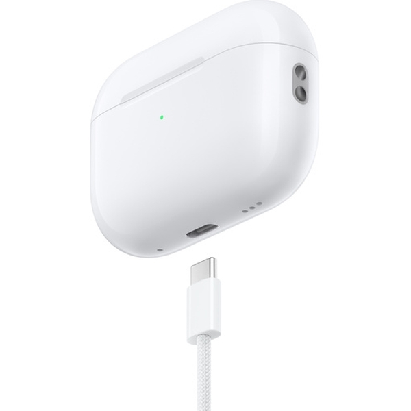 AirPods Pro (2nd generation) with MagSafe Case (USB‑C)