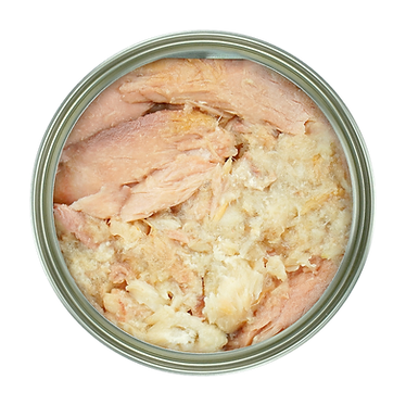 Fussie Cat Premium Wet Food Series - Tuna With Threadfin Bream In Aspic 80g