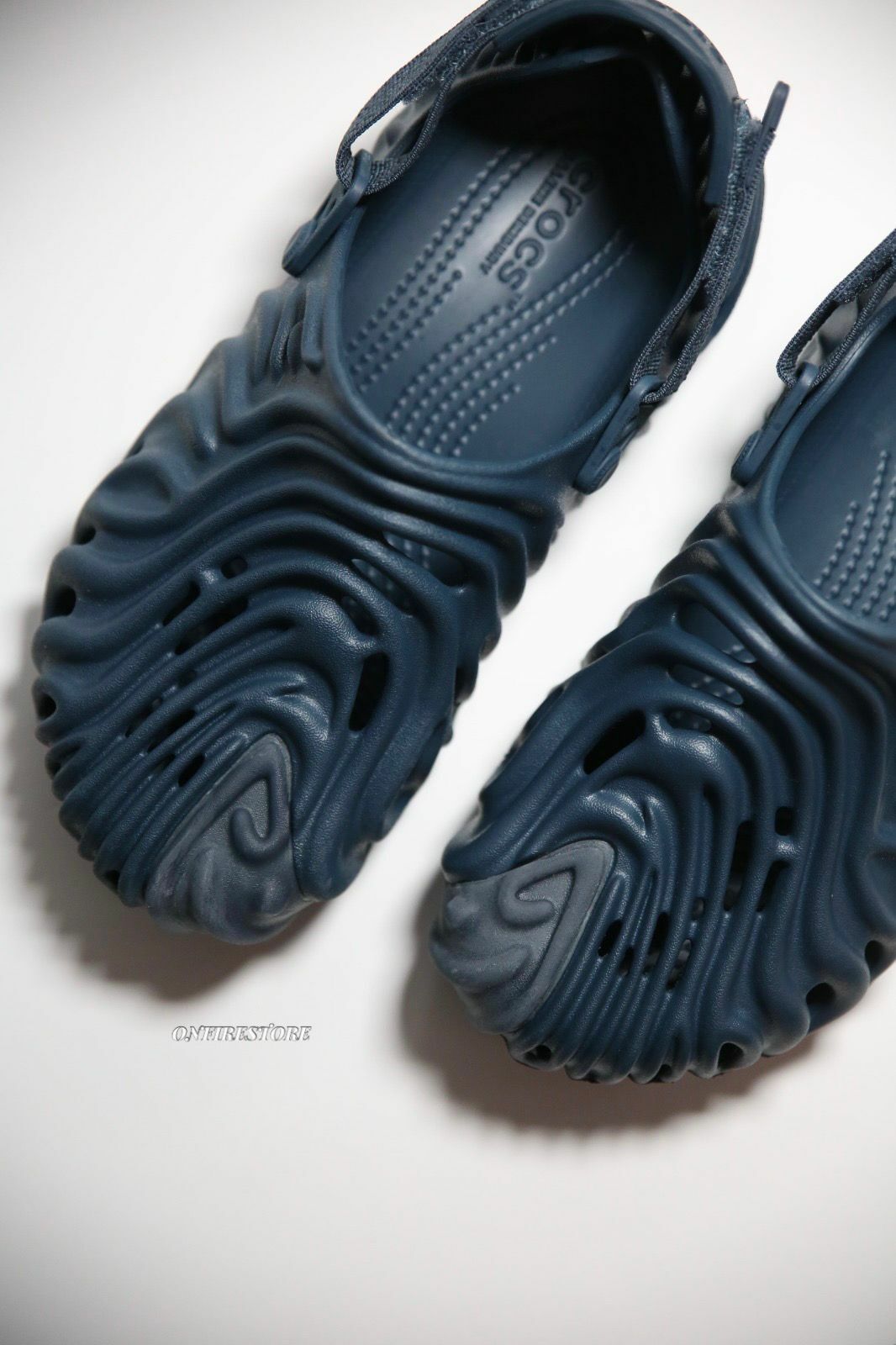 {現貨} Salehe Bembury x Crocs Pollex Clog Como