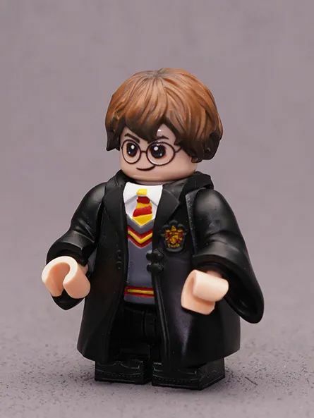 【Minifigs.Factory】哈利波特 系列