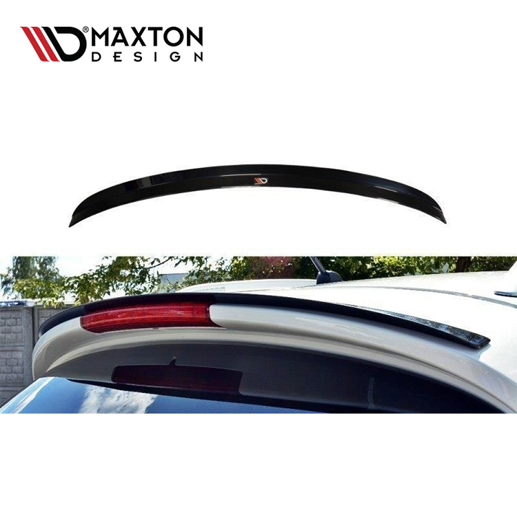 MAXTON DESIGN 車頂尾翼 INFINITI QX70 2013-2017